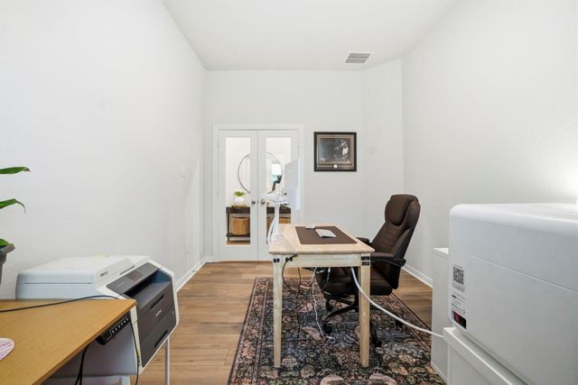 526 Cotton Patch Drive, Willis, TX 77318