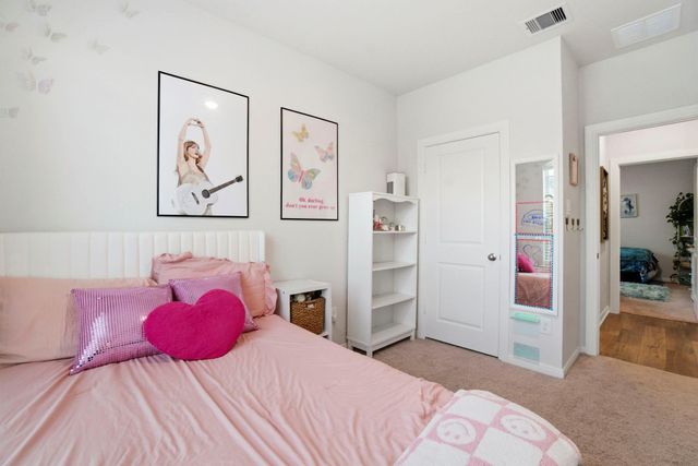 526 Cotton Patch Drive, Willis, TX 77318