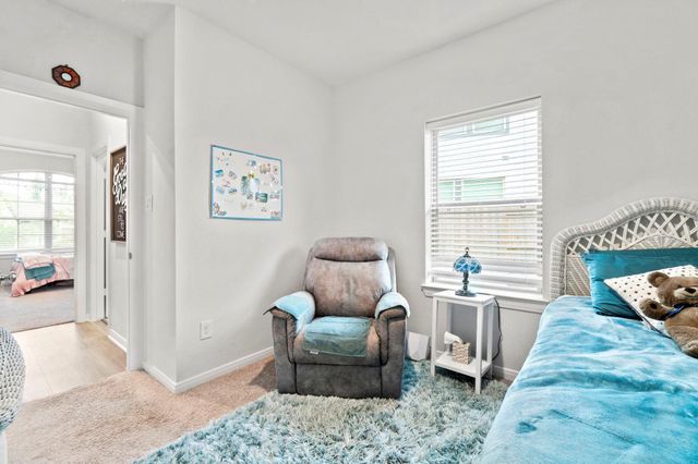 526 Cotton Patch Drive, Willis, TX 77318