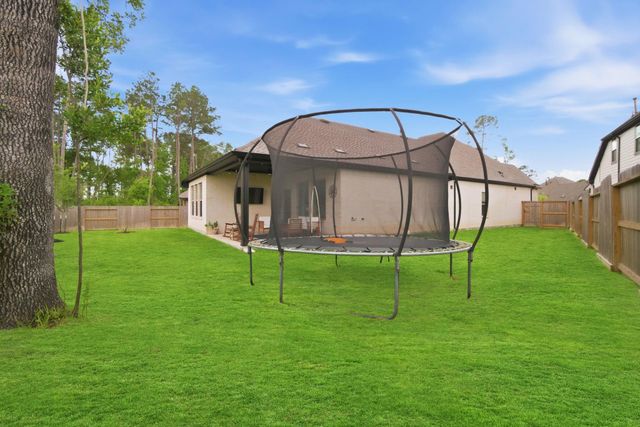 526 Cotton Patch Drive, Willis, TX 77318