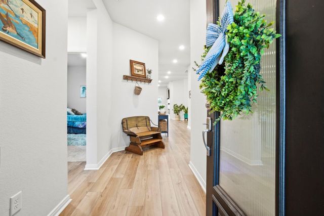 526 Cotton Patch Drive, Willis, TX 77318