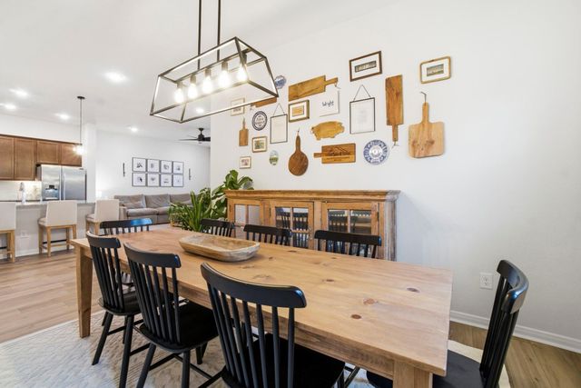 526 Cotton Patch Drive, Willis, TX 77318