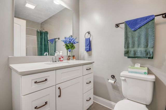 7316 Landlock Drive, Ooltewah, TN 37363