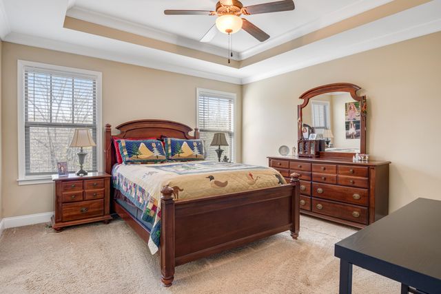 7316 Landlock Drive, Ooltewah, TN 37363