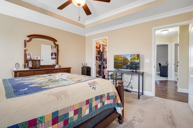 7316 Landlock Drive, Ooltewah, TN 37363