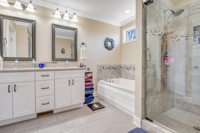 7316 Landlock Drive, Ooltewah, TN 37363