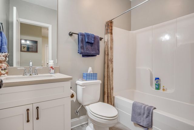 7316 Landlock Drive, Ooltewah, TN 37363