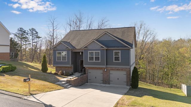 7316 Landlock Drive, Ooltewah, TN 37363