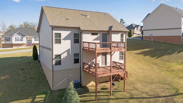 7316 Landlock Drive, Ooltewah, TN 37363
