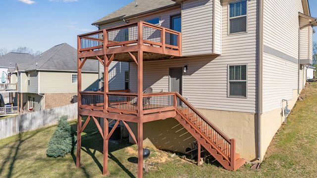 7316 Landlock Drive, Ooltewah, TN 37363