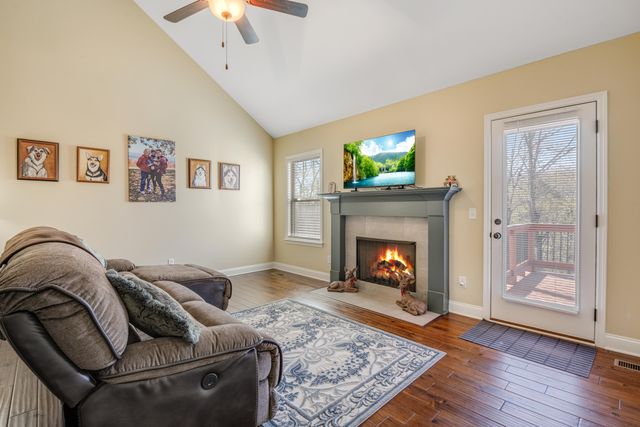 7316 Landlock Drive, Ooltewah, TN 37363