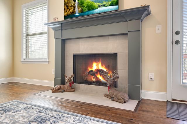 7316 Landlock Drive, Ooltewah, TN 37363