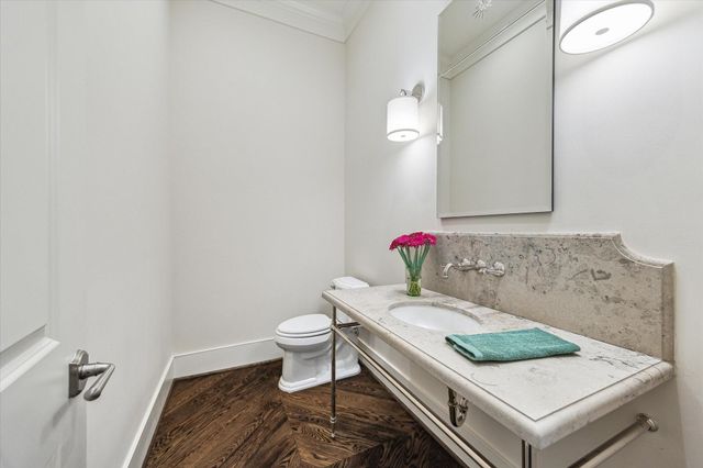 2413 Mimosa Drive, Houston, TX 77019