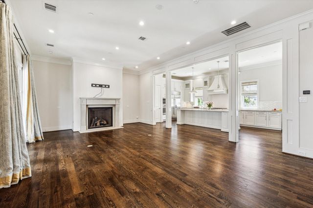 2413 Mimosa Drive, Houston, TX 77019