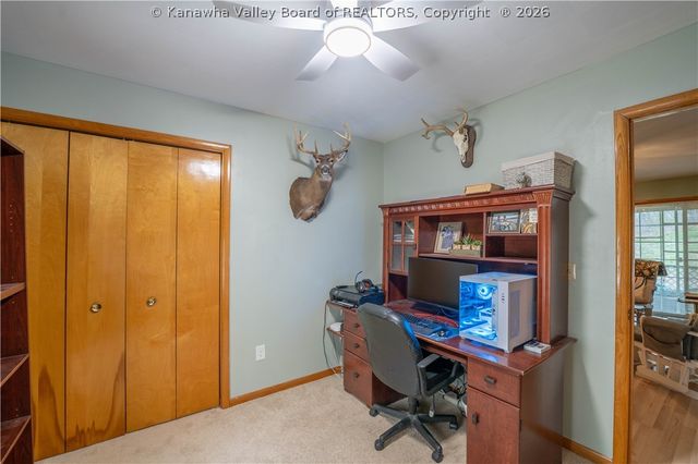 111 Norwood Road, Nitro, WV 25143