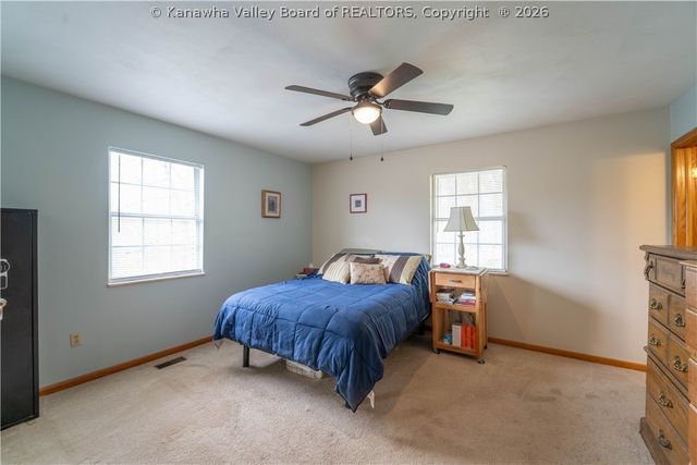 111 Norwood Road, Nitro, WV 25143