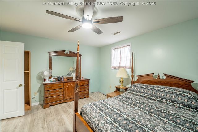 111 Norwood Road, Nitro, WV 25143