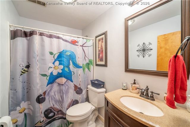 111 Norwood Road, Nitro, WV 25143