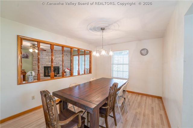 111 Norwood Road, Nitro, WV 25143