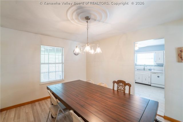 111 Norwood Road, Nitro, WV 25143