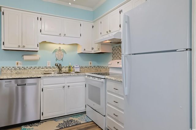 5000 N Ocean Blvd. D3, North Myrtle Beach, SC 29582