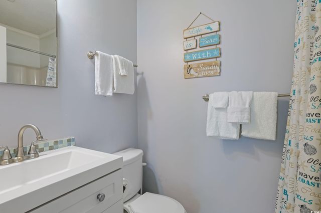 5000 N Ocean Blvd. D3, North Myrtle Beach, SC 29582