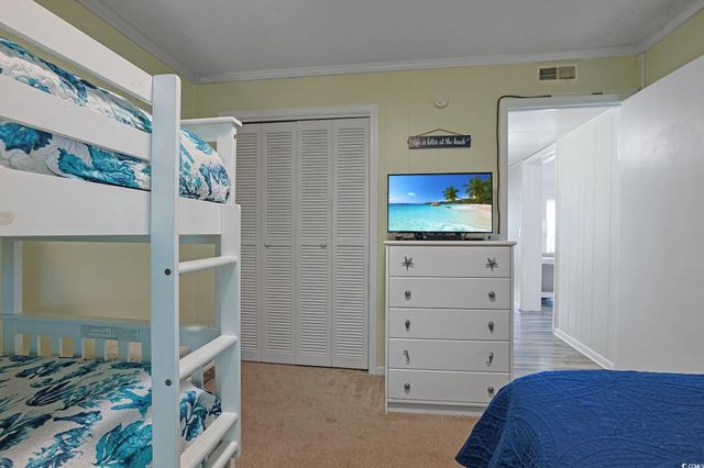 5000 N Ocean Blvd. D3, North Myrtle Beach, SC 29582