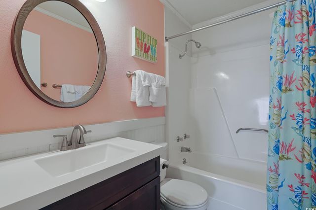 5000 N Ocean Blvd. D3, North Myrtle Beach, SC 29582