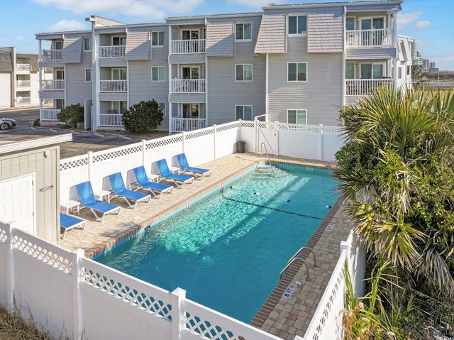 5000 N Ocean Blvd. D3, North Myrtle Beach, SC 29582