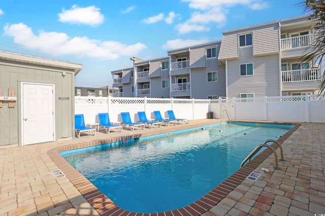 5000 N Ocean Blvd. D3, North Myrtle Beach, SC 29582