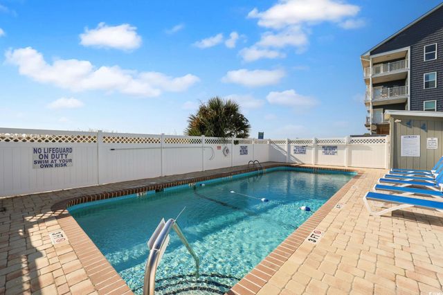 5000 N Ocean Blvd. D3, North Myrtle Beach, SC 29582