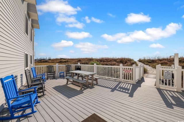 5000 N Ocean Blvd. D3, North Myrtle Beach, SC 29582