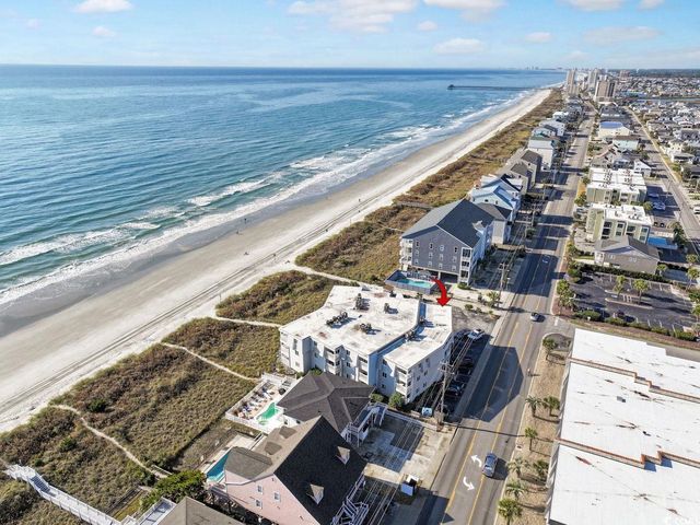 5000 N Ocean Blvd. D3, North Myrtle Beach, SC 29582