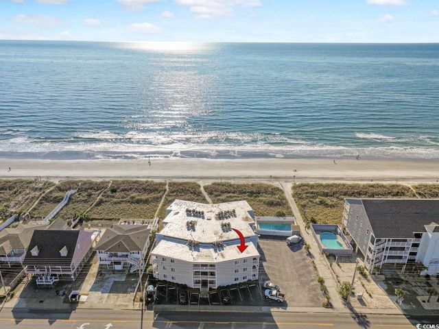 5000 N Ocean Blvd. D3, North Myrtle Beach, SC 29582