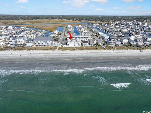 5000 N Ocean Blvd. D3, North Myrtle Beach, SC 29582