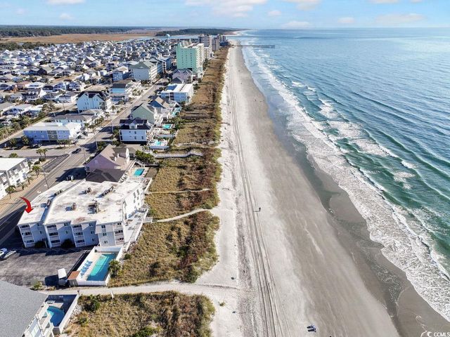 5000 N Ocean Blvd. D3, North Myrtle Beach, SC 29582