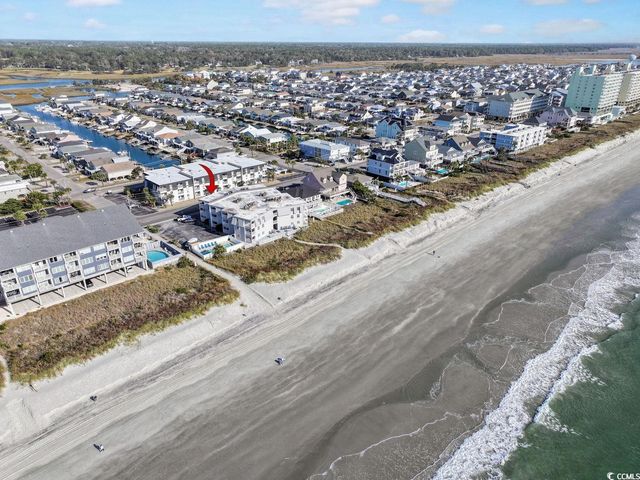 5000 N Ocean Blvd. D3, North Myrtle Beach, SC 29582