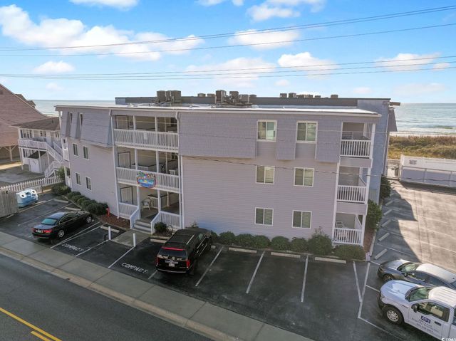 5000 N Ocean Blvd. D3, North Myrtle Beach, SC 29582