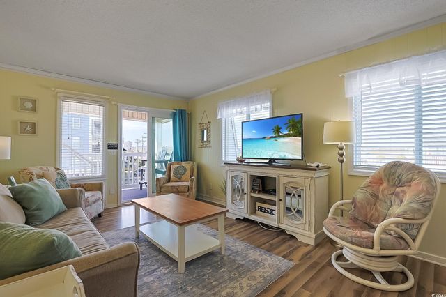 5000 N Ocean Blvd. D3, North Myrtle Beach, SC 29582