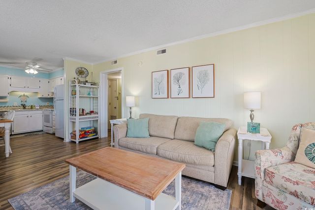 5000 N Ocean Blvd. D3, North Myrtle Beach, SC 29582