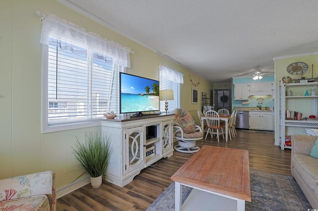 5000 N Ocean Blvd. D3, North Myrtle Beach, SC 29582