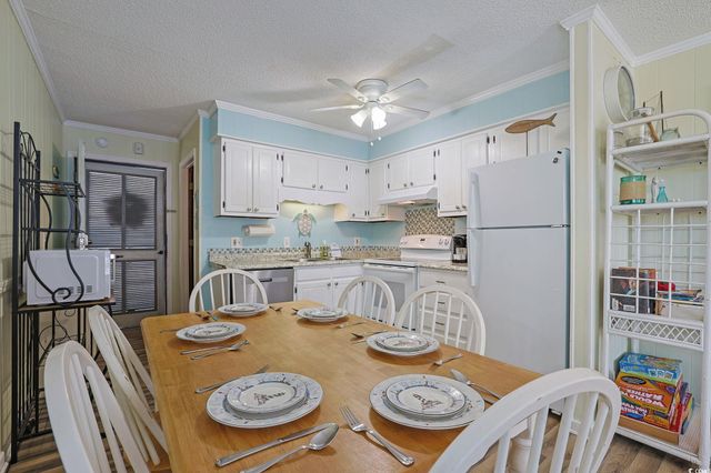 5000 N Ocean Blvd. D3, North Myrtle Beach, SC 29582