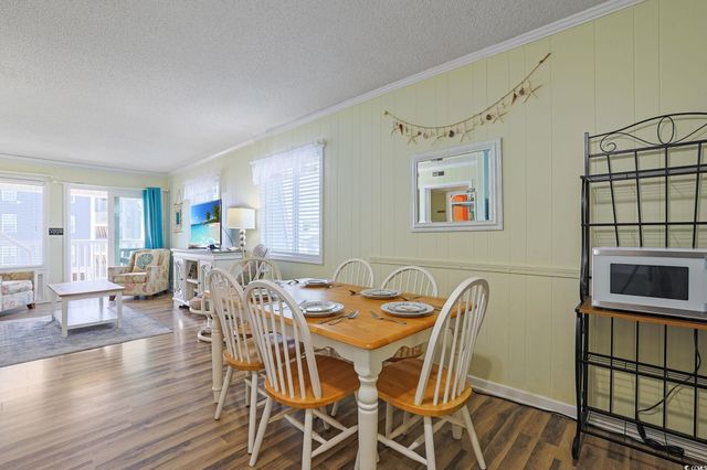 5000 N Ocean Blvd. D3, North Myrtle Beach, SC 29582