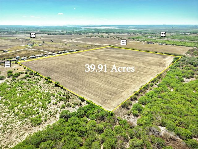 0000 County Road 2015, Odem, TX 78370