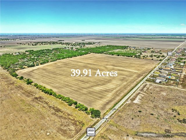 0000 County Road 2015, Odem, TX 78370