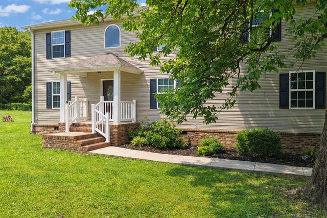 959 Lower Mill Road, Hixson, TN 37343