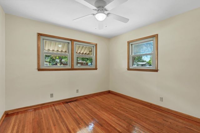 3414 S Hiram Ave, Wichita, KS 67217