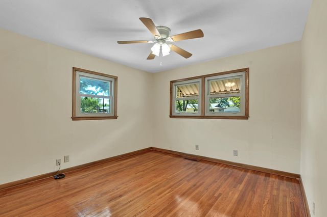 3414 S Hiram Ave, Wichita, KS 67217
