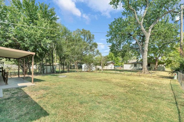 3414 S Hiram Ave, Wichita, KS 67217