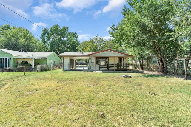 3414 S Hiram Ave, Wichita, KS 67217